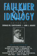 Faulkner and ideology /