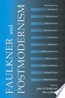 Faulkner and postmodernism : Faulkner and Yoknapatawpha, 1999 /