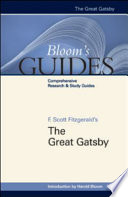 F. Scott Fitzgerald's The great Gatsby /