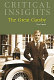 Critical insights : The great Gatsby : by F. Scott Fitzgerald /