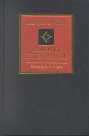 The Cambridge companion to F. Scott Fitzgerald /