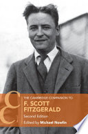 The Cambridge companion to F. Scott Fitzgerald /