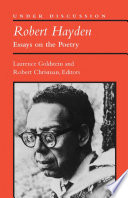 Robert Hayden : essays on the poetry /