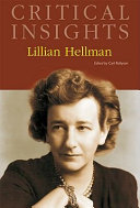 Lillian Hellman /