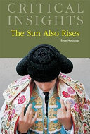 The sun also rises, by Ernest Hemingway /