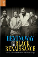 Hemingway and the Black Renaissance /