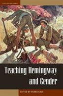 Teaching Hemingway and gender /