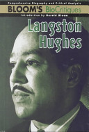 Langston Hughes /