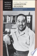 Langston Hughes /