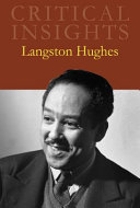 Langston Hughes /