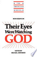 New essays on Their eyes were watching God /