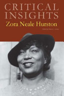 Zora Neale Hurston /