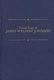 Critical essays on James Weldon Johnson /