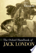 The Oxford handbook of Jack London /