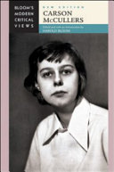 Carson McCullers /