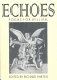 Echoes : poems for William /