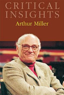 Arthur Miller /