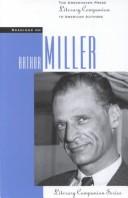 Readings on Arthur Miller /