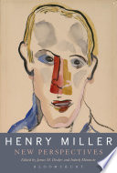 Henry Miller : new perspectives /