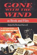 Gone with the wind as book and film /