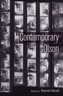 Contemporary Olson /