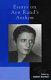 Essays on Ayn Rand's Anthem /