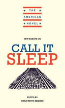 New essays on Call it sleep /