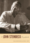 A John Steinbeck encyclopedia /