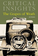 The grapes of wrath, by John Steinbeck /