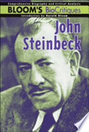 John Steinbeck /