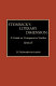 Steinbeck's literary dimension : a guide to comparative studies. Series II /