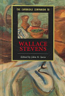 The Cambridge companion to Wallace Stevens /