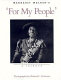 Margaret Walker's "For my people" : a tribute /