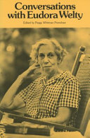 Conversations with Eudora Welty /