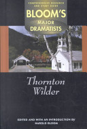 Thornton Wilder /