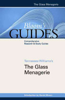 Tennessee Williams's The glass menagerie /