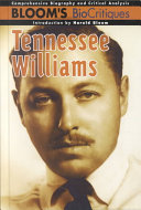 Tennessee Williams /