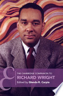 The Cambridge companion to Richard Wright /