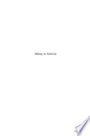 Abbey in America : a philosopher's legacy in a new century /