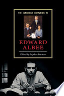 The Cambridge Companion to Edward Albee /