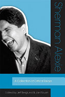 Sherman Alexie : a collection of critical essays /