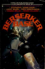 Berserker base /