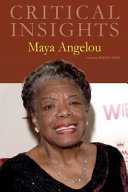 Maya Angelou /