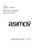 Isaac Asimov /