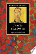The Cambridge companion to James Baldwin /