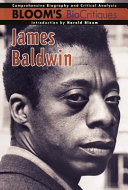 James Baldwin /