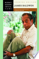 James Baldwin /