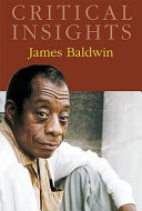 James Baldwin /