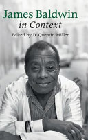 James Baldwin in context /