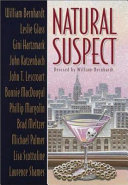 Natural suspect : a collaborative novel /
